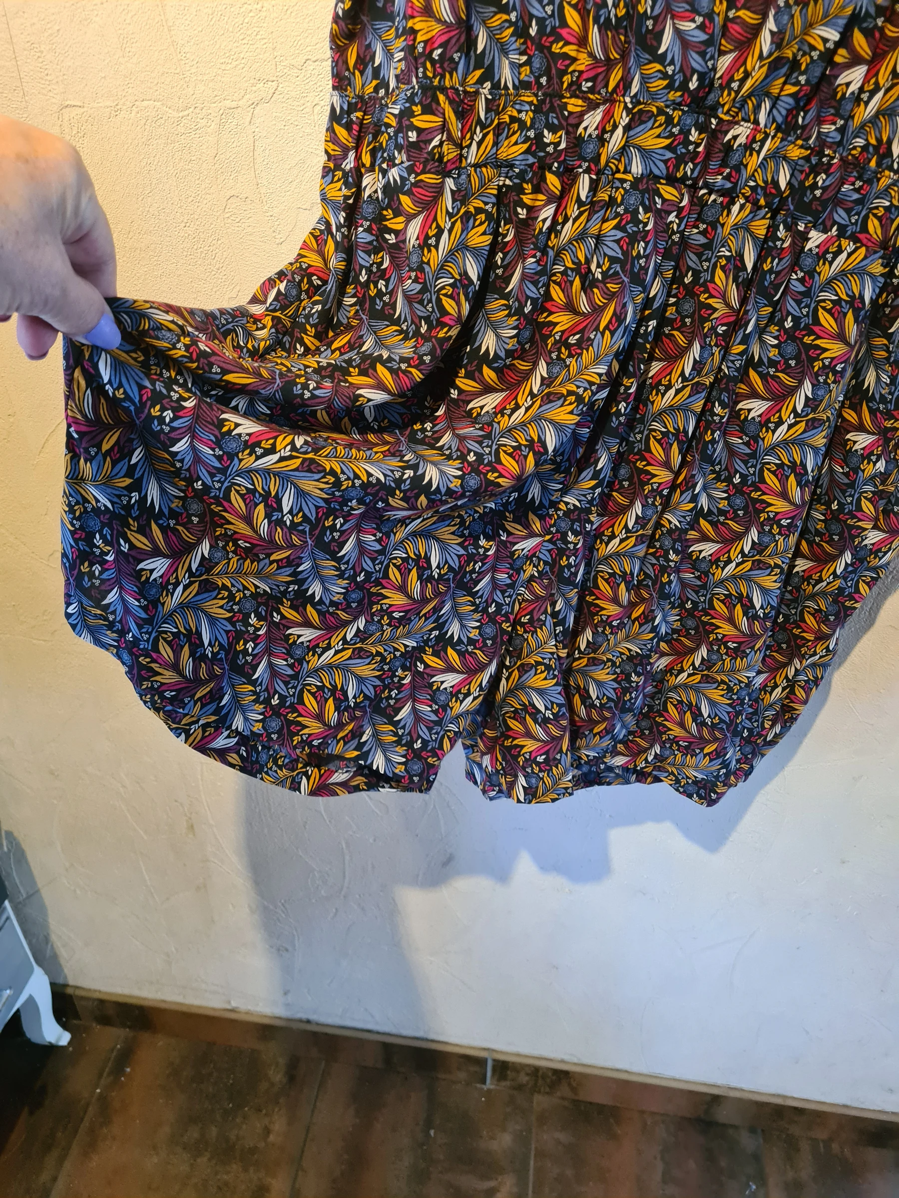 Combishort Feminino tamanho 46 – photo 3